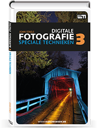 Digitale Fotografie 3: Speciale Technieken